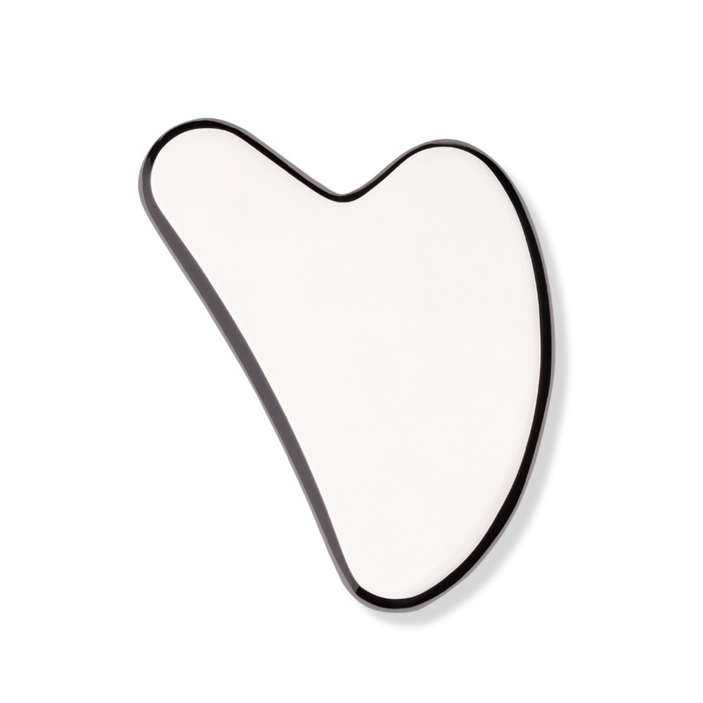 Sacheu Stainless Steel Non-Porous Gua Sha - Picture 2 of 8
